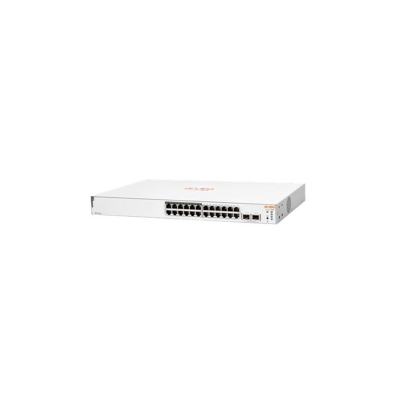 Switch Instant On 1830 PoE 24x1GbE JL813A | PartsPC.pl