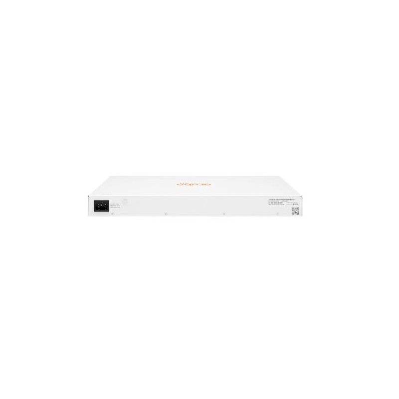 Switch Instant On 1830 PoE 24x1GbE JL813A | PartsPC.pl