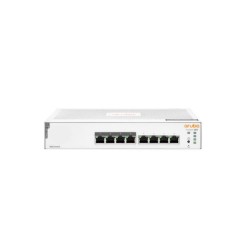 Switch Instant On 1830 PoE 8x1GbE JL811A | PartsPC.pl