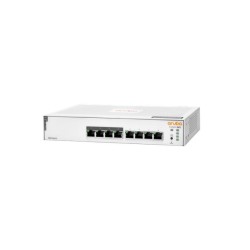 Switch Instant On 1830 PoE 8x1GbE JL811A | PartsPC.pl