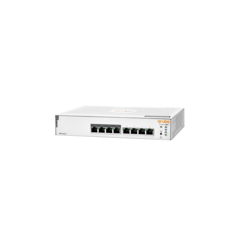 Switch Instant On 1830 PoE 8x1GbE JL811A | PartsPC.pl