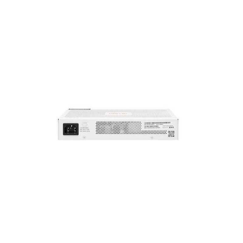 Switch Instant On 1830 PoE 8x1GbE JL811A | PartsPC.pl