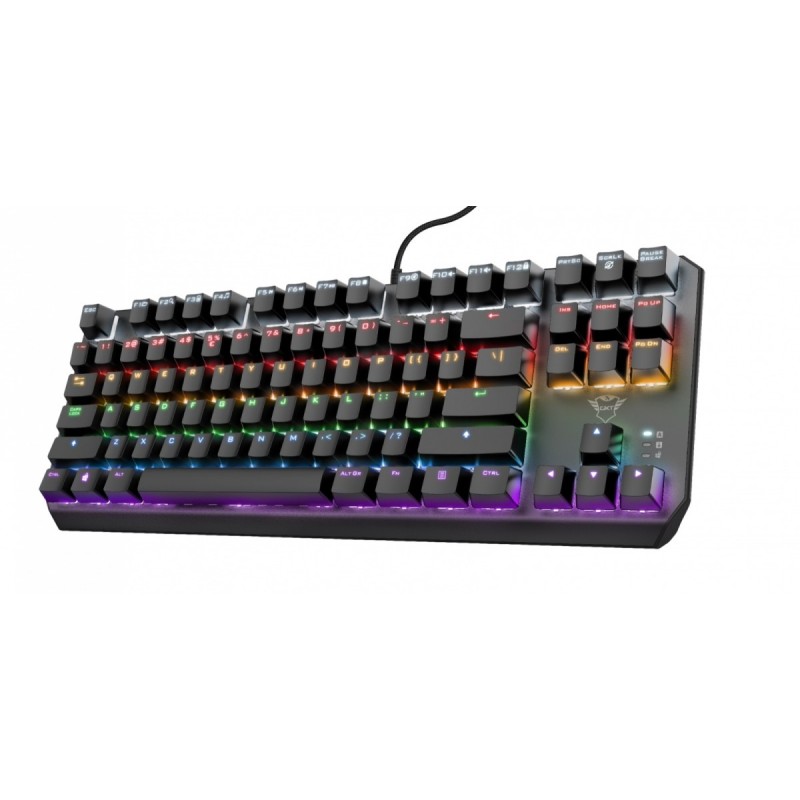 Klawiatura GXT834 CALLAZ TKL | PartsPC.pl