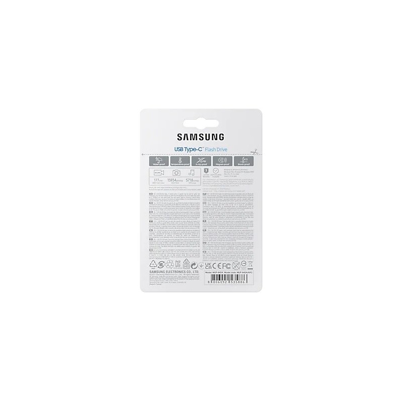 Pendrive USB Type C MUF-64DA/APC | PartsPC.pl