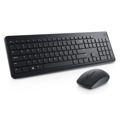 Zestaw bezprzewodowy klawiatura + mysz KM3322W | PartsPC.pl