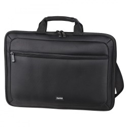 Torba do notebooka Nizza Life 15.6 cala czarna | PartsPC.pl