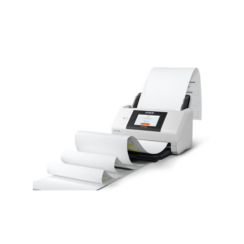 Skaner WF DS-790WN A4/ADF100/90ipm/1passDuplex | PartsPC.pl