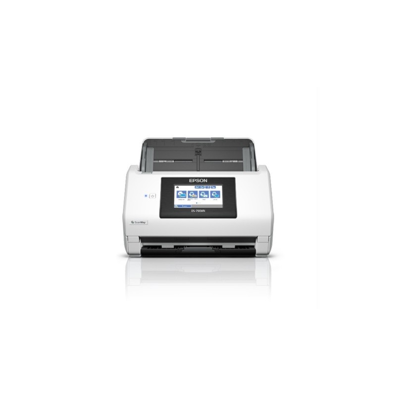 Skaner WF DS-790WN A4/ADF100/90ipm/1passDuplex | PartsPC.pl