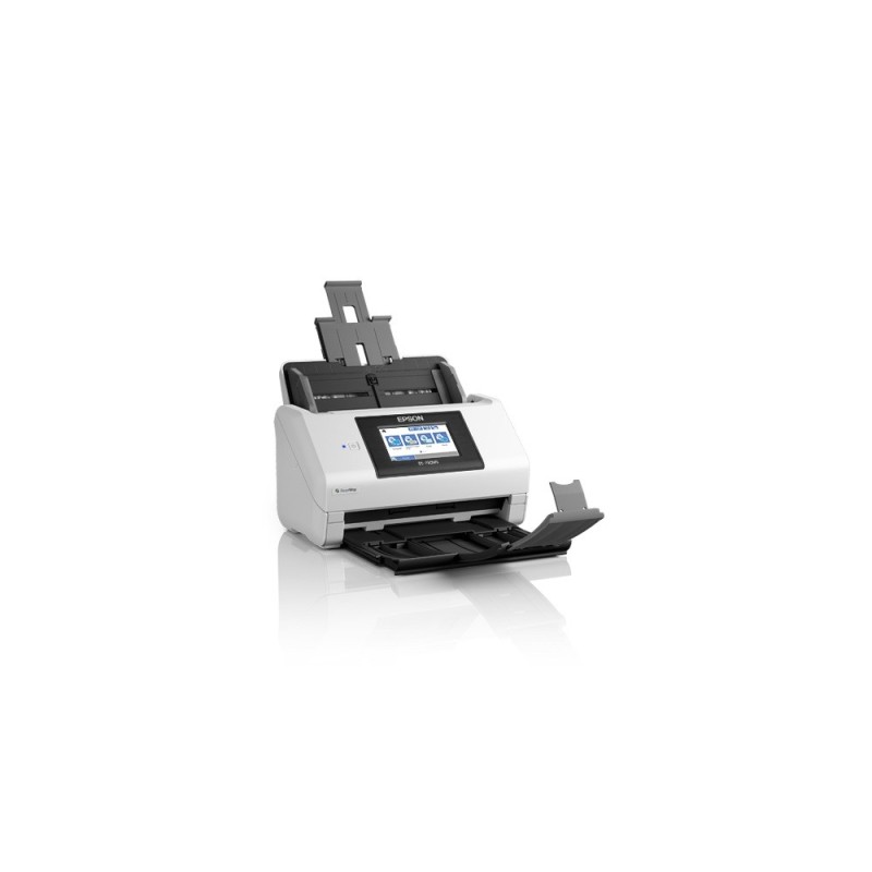 Skaner WF DS-790WN A4/ADF100/90ipm/1passDuplex | PartsPC.pl