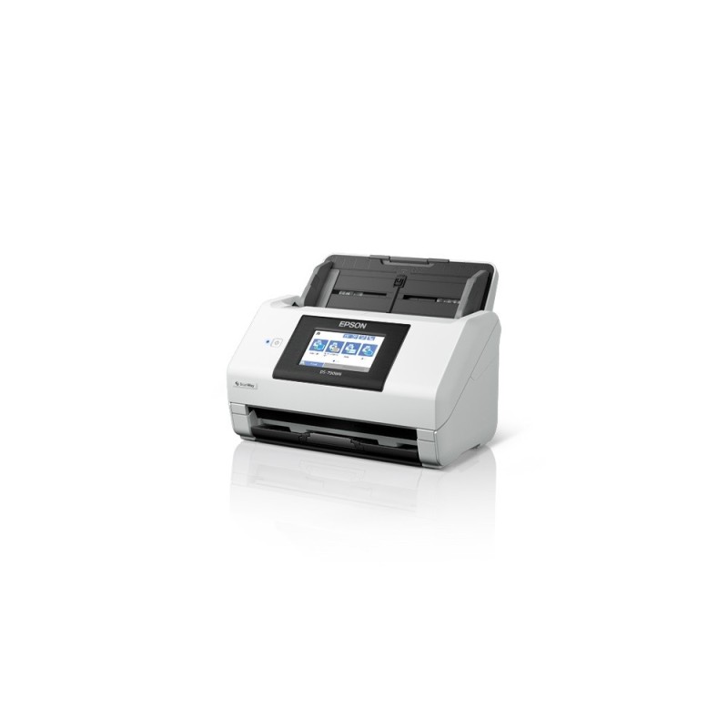 Skaner WF DS-790WN A4/ADF100/90ipm/1passDuplex | PartsPC.pl
