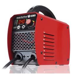 Prostownik samochodowy do akumulatora 12V/24V z rozruchem CB… | PartsPC.pl