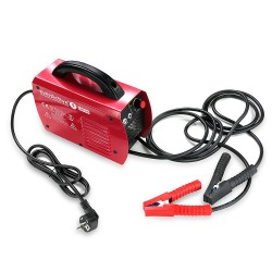 Prostownik samochodowy do akumulatora 12V/24V z rozruchem CB… | PartsPC.pl