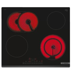 Płyta ceramiczna PKN631FP2E | PartsPC.pl