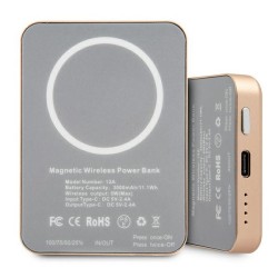 PowerBank Indukcyjny MagSafe 3000mAh | PartsPC.pl