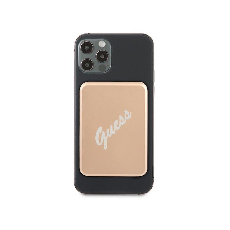 PowerBank Indukcyjny MagSafe 3000mAh | PartsPC.pl
