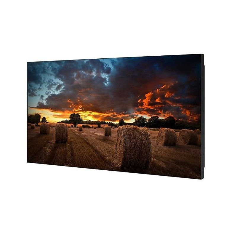 Monitor profesjonalny VM55B-U 55 cali Video Wall Matowy 24h/… | PartsPC.pl