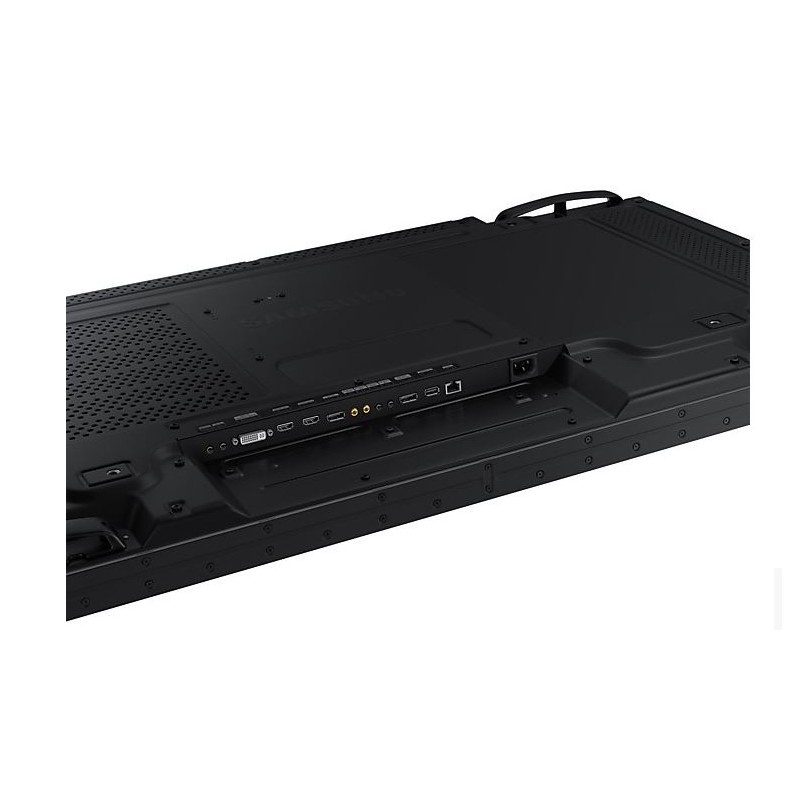 Monitor profesjonalny VM55B-U 55 cali Video Wall Matowy 24h/… | PartsPC.pl