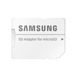 Karta pamięci microSD MB-MJ256KA/EU Pro Endurance 256GB + Ad… | PartsPC.pl