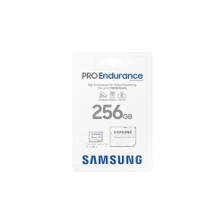 Karta pamięci microSD MB-MJ256KA/EU Pro Endurance 256GB + Ad… | PartsPC.pl