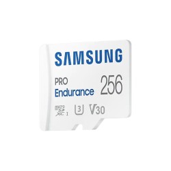 Karta pamięci microSD MB-MJ256KA/EU Pro Endurance 256GB + Ad… | PartsPC.pl