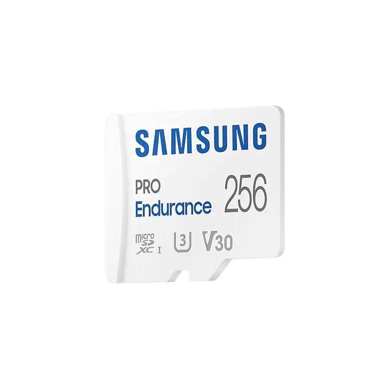 Karta pamięci microSD MB-MJ256KA/EU Pro Endurance 256GB + Ad… | PartsPC.pl