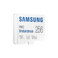 Karta pamięci microSD MB-MJ256KA/EU Pro Endurance 256GB + Ad… | PartsPC.pl