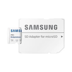 Karta pamięci microSD MB-MJ256KA/EU Pro Endurance 256GB + Ad… | PartsPC.pl
