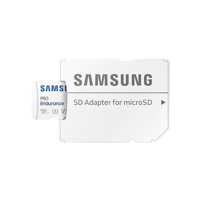 Karta pamięci microSD MB-MJ256KA/EU Pro Endurance 256GB + Ad… | PartsPC.pl