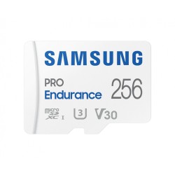 Karta pamięci microSD MB-MJ256KA/EU Pro Endurance 256GB + Ad… | PartsPC.pl