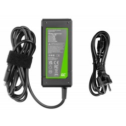 Zasilacz GC USB-C 65W 5V-9V-12V-15V/3A, 20V/3.25A Power Deli… | PartsPC.pl