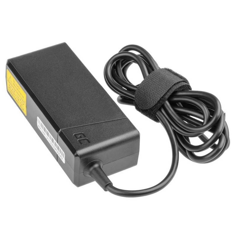 Zasilacz GC USB-C 65W 5V-9V-12V-15V/3A, 20V/3.25A Power Deli… | PartsPC.pl