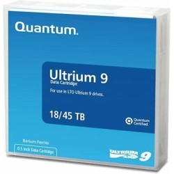 Data Cartridge LTO-9 MR-L9MQN-01 | PartsPC.pl