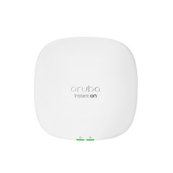 Punkt dostępowy Instant On AP25 (RW) Access Point R9B28A | PartsPC.pl