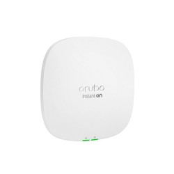 Punkt dostępowy Instant On AP25 (RW) Access Point R9B28A | PartsPC.pl
