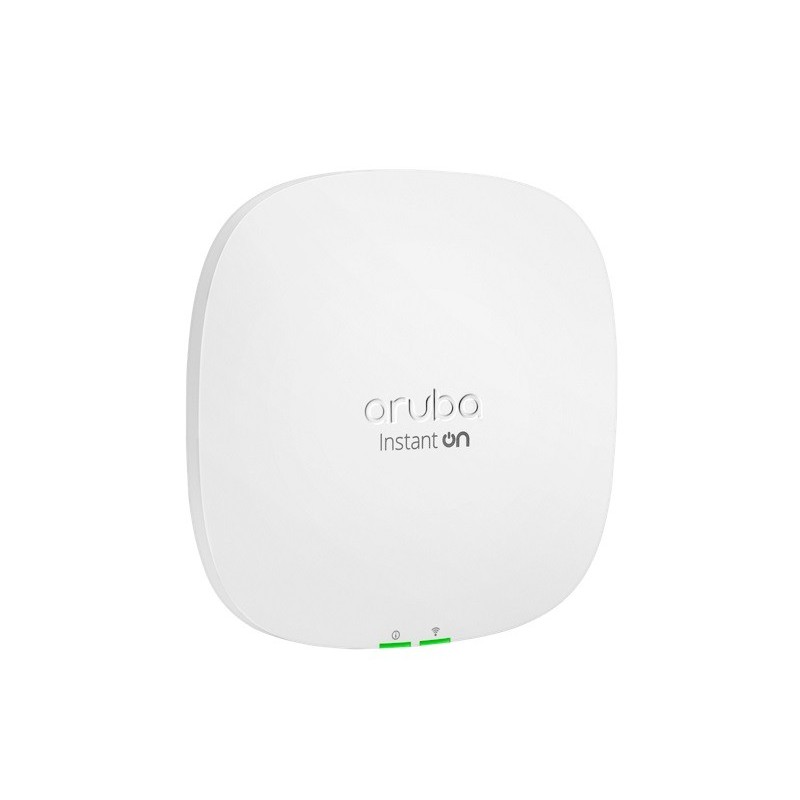 Punkt dostępowy Instant On AP25 (RW) Access Point R9B28A | PartsPC.pl