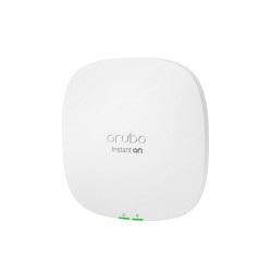 Punkt dostępowy Instant On AP25 (RW) Access Point R9B28A | PartsPC.pl
