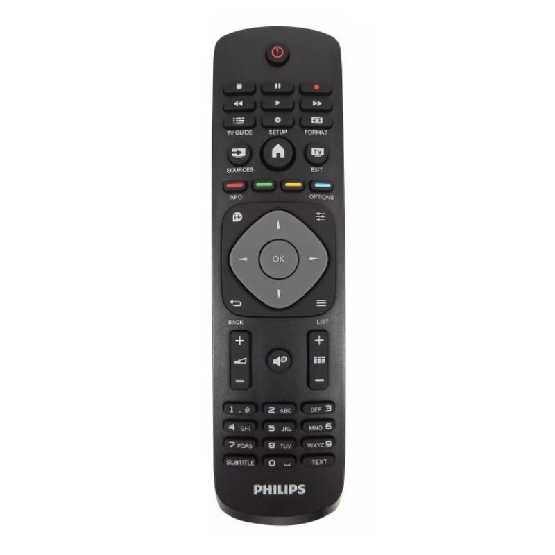 Telewizor LED 32 cali 32PHS5507/12 | PartsPC.pl