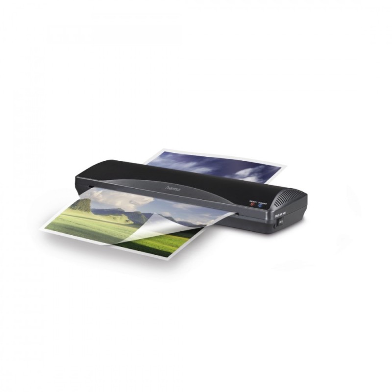 Laminator Home and office DIN A3 | PartsPC.pl