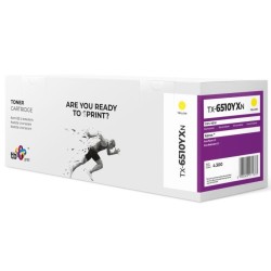 Toner do XEROX 6510/6515 TX-6510YXN YE 100% nowy | PartsPC.pl