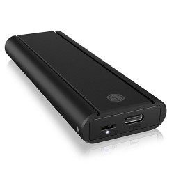 Obudowa dysku SSD IB-1807MT-C31 M.2 NVMe, USB 3.2(Gen2) Type… | PartsPC.pl