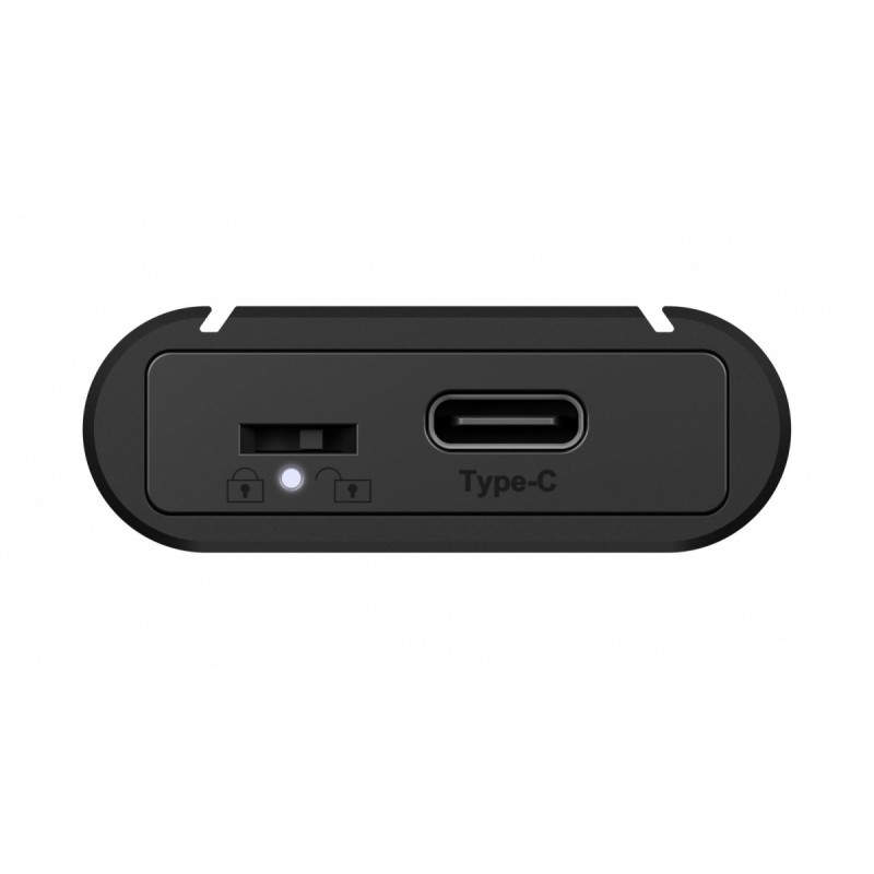Obudowa dysku SSD IB-1807MT-C31 M.2 NVMe, USB 3.2(Gen2) Type… | PartsPC.pl