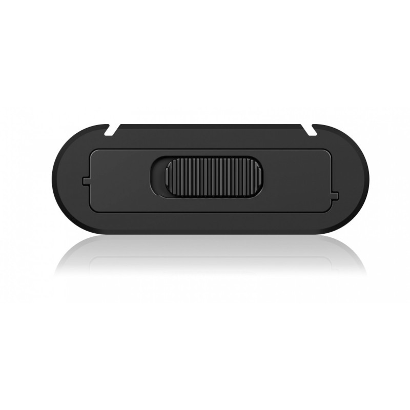 Obudowa dysku SSD IB-1807MT-C31 M.2 NVMe, USB 3.2(Gen2) Type… | PartsPC.pl