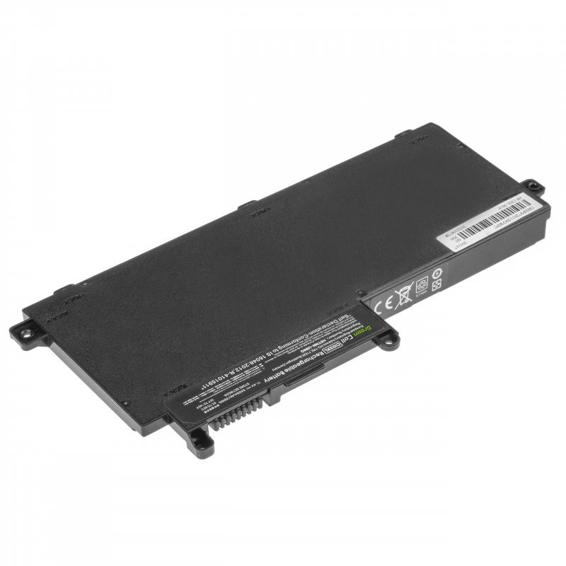 Bateria do HP CI03XL 11,4V 3400mAh | PartsPC.pl