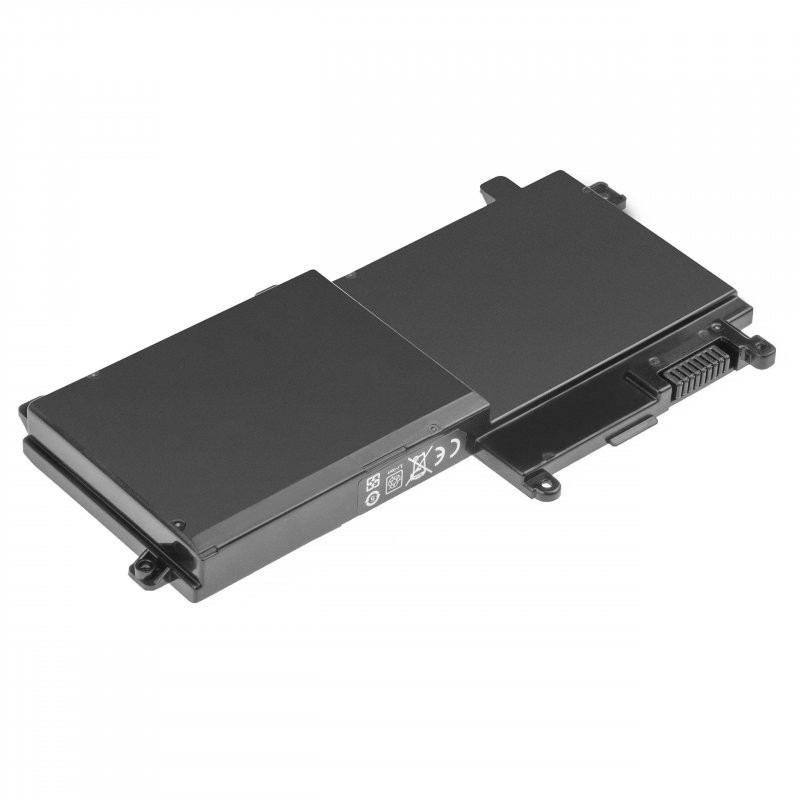 Bateria do HP CI03XL 11,4V 3400mAh | PartsPC.pl