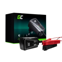 Ładowarka, prostownik do AGM 6V/12V 1A | PartsPC.pl