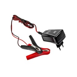 Ładowarka, prostownik do AGM 6V/12V 1A | PartsPC.pl