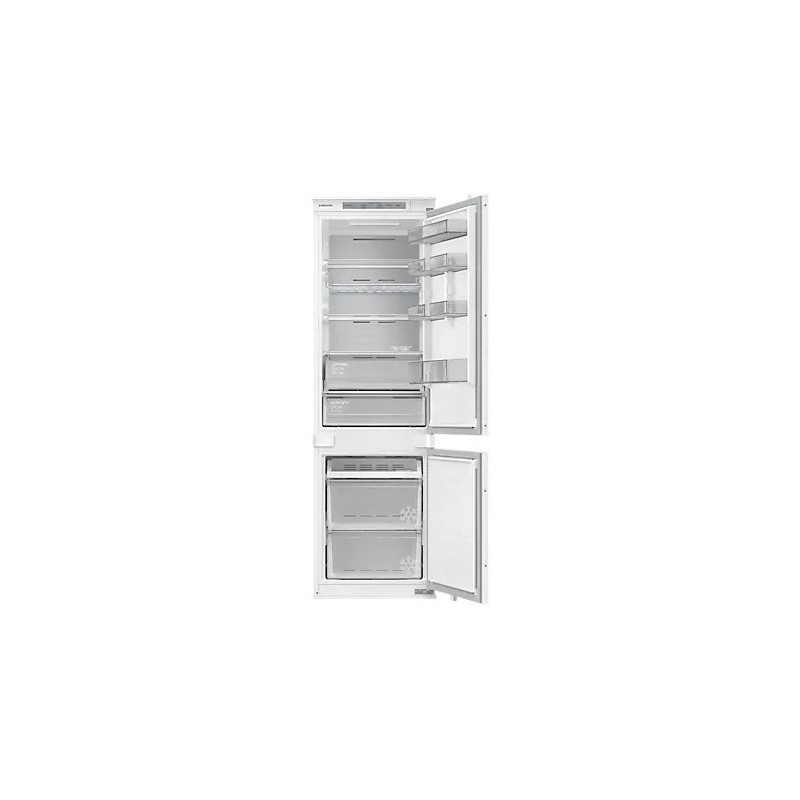 Chłodziarko-zamrażarka BRB26705DWW | PartsPC.pl