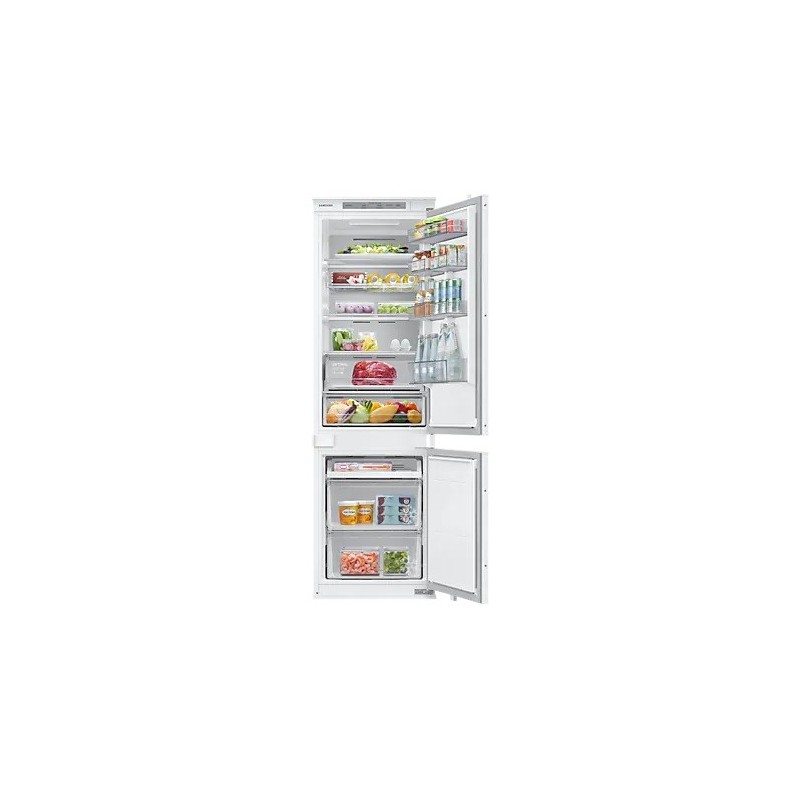 Chłodziarko-zamrażarka BRB26705DWW | PartsPC.pl