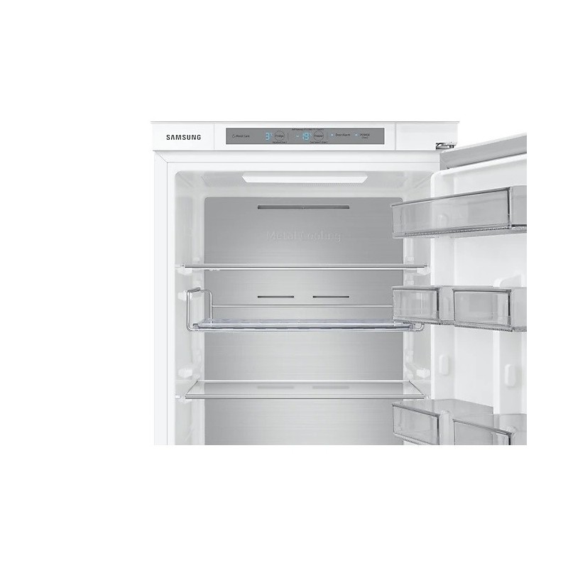 Chłodziarko-zamrażarka BRB26705DWW | PartsPC.pl