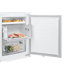 Chłodziarko-zamrażarka BRB26705DWW | PartsPC.pl